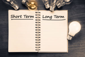 IT Strategy Importance of Long-Term