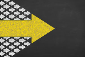 post-merger success cohesive mindset in a new organization