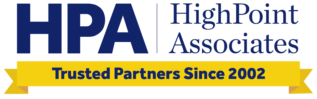 HighPoint Associates Logo