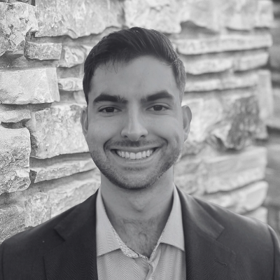 Zach Zawacki